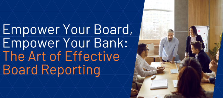 Effective Board Reporting