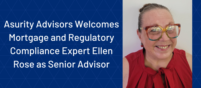 Asurity Advisors Welcomes Ellen Rose