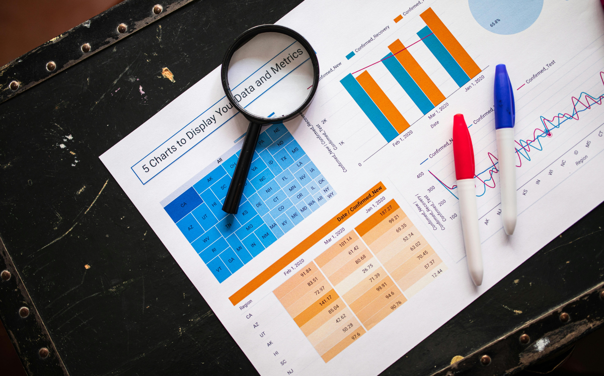 BSA Case Study - Financial Crimes